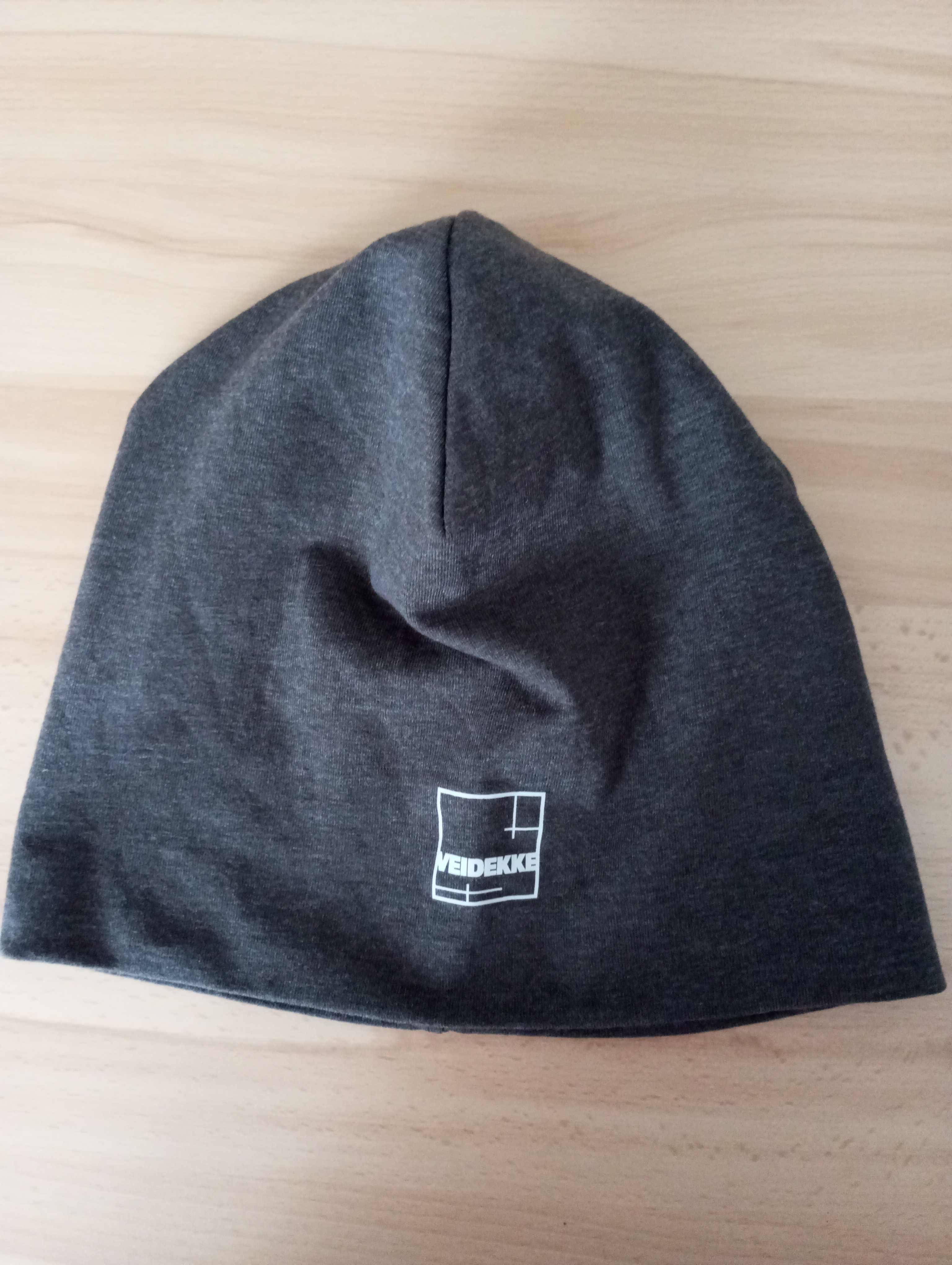 You Dwuwarstwowa bawełniana czapka beanie rozm. uniwersalny