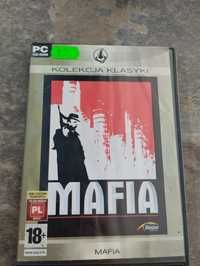 Mafia 1 gra na PC