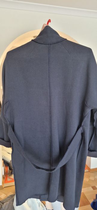 Płaszcz damski w rozmiarze S/M