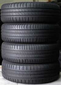 Шины лето б.у. 195/65 R15 Hankook KinergyEco склад резины