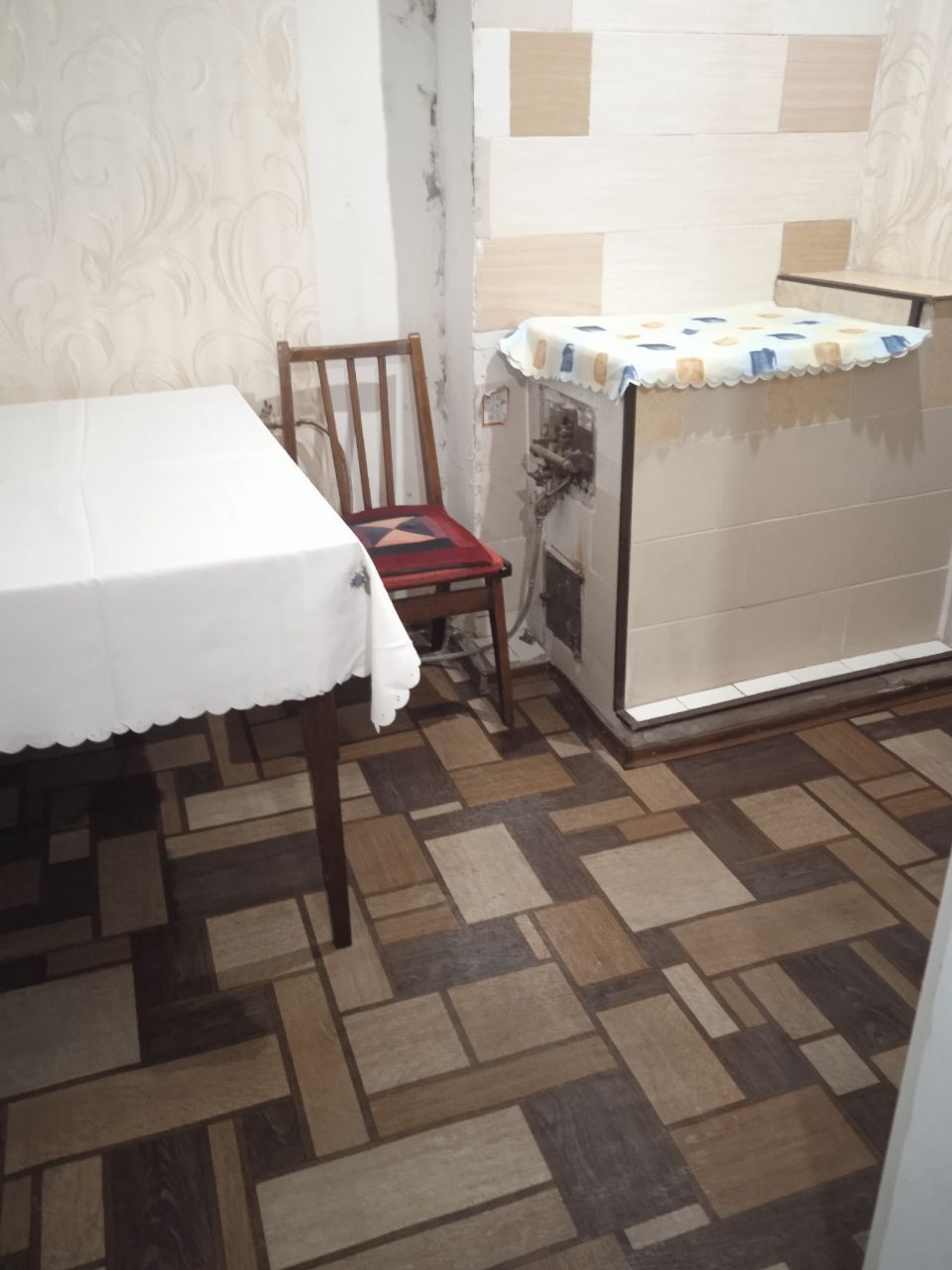 Продаж - житло в приватному секторі в центральній частині м. Самар