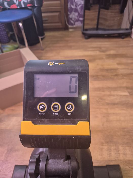 Гребной тренажер BeSport BS-6032R SWIMMER