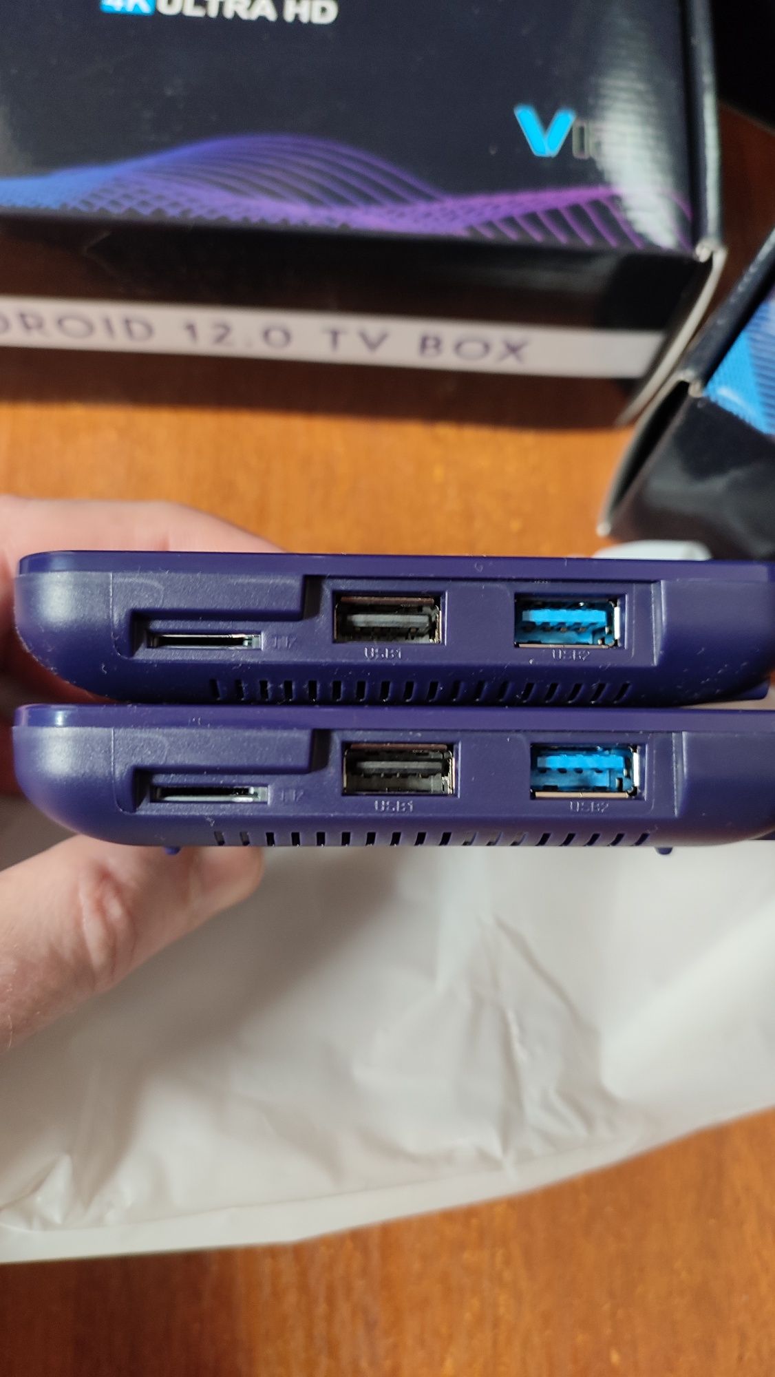 СМАРТ ТВ H96Max 4G/32G V11 (все настроено + 1410 ТВ каналов]