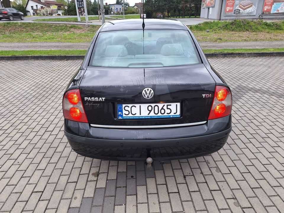 Na sprzedaż Volkswagen Passat