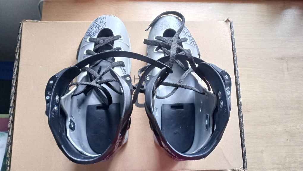 Buty do rolek Spokey ShapeZ