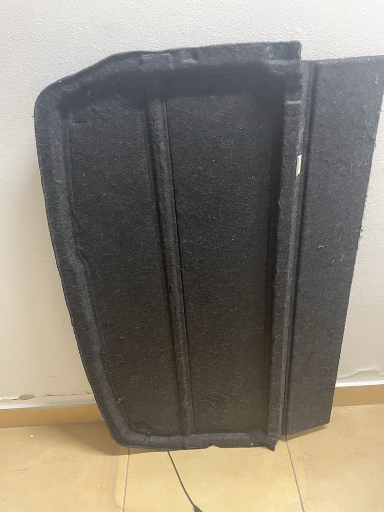 Półka bagażnika Citroen Picasso