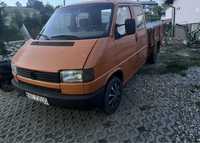 Volkswagen Transporter авто для ЗСУ