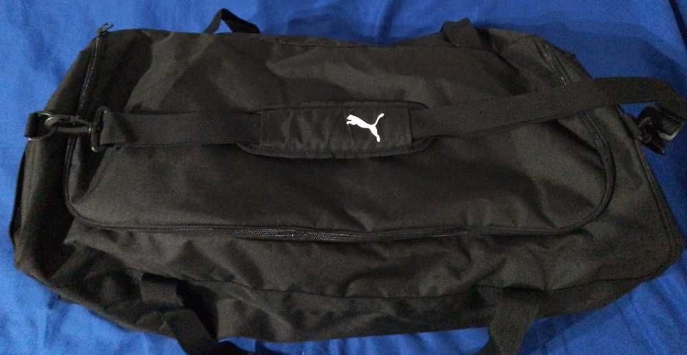 Saco Puma Unisexo teamGoal 23 Teambag (1356)
