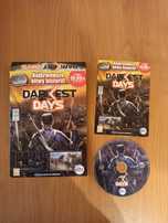 Gra Darkest Of Days PC DVD