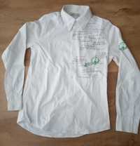 Sportowa koszula, r. M, firmy LAGOS