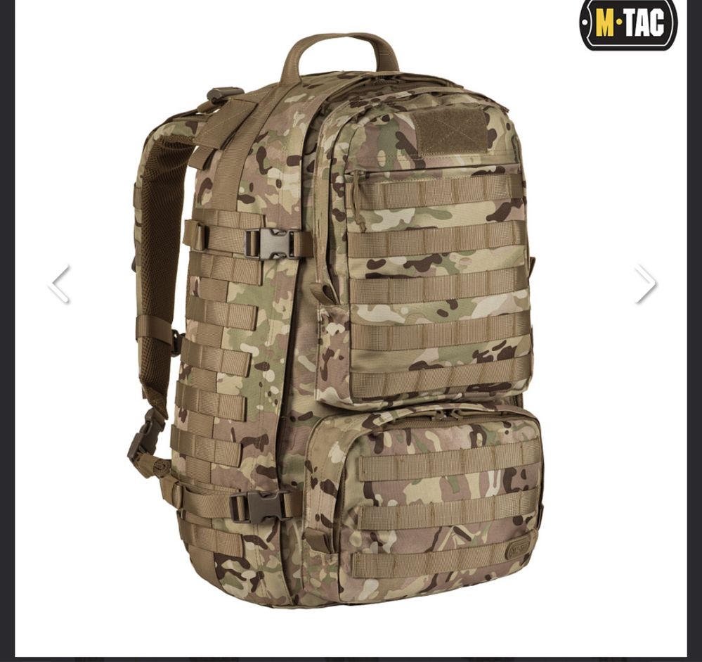 M-tac рюкзак
