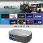 Проектор Everycom HQ10W