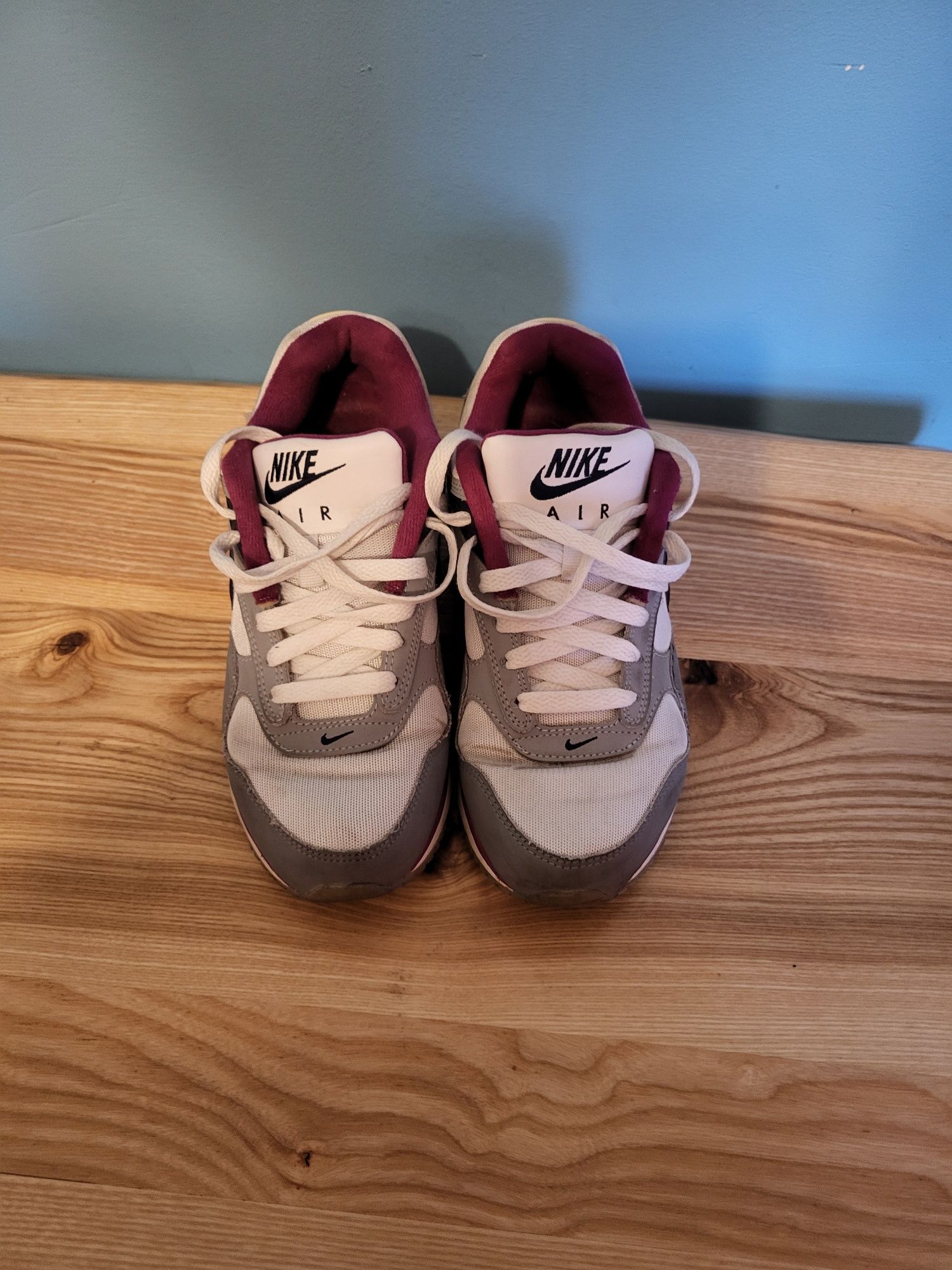 Damskie buty Nike Air