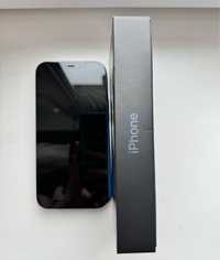 I phone 12 pro max 128gb! Pacific blue (neverlock)