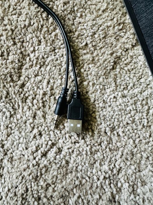 Głosnik Gaming Soundbar Battletron