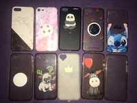 Case obudowa na telefon iphone 7/8/SE