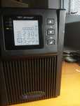 Беспнребойник ИБП - ИНТЕГРАЛ (24V-220V)