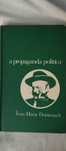 Livros Jean-Marie Domenach