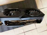 Asus Dual Radeon RX 6600 XT OC Edition