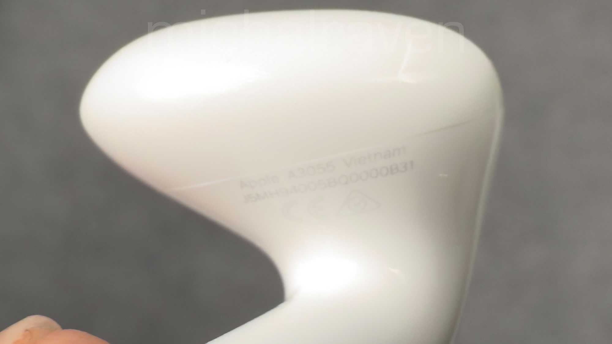 Apple AirPods 4 ANC MXP93ZM/A Gwarancja