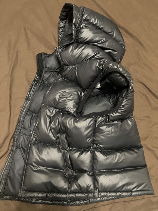 Жилетка Nike original