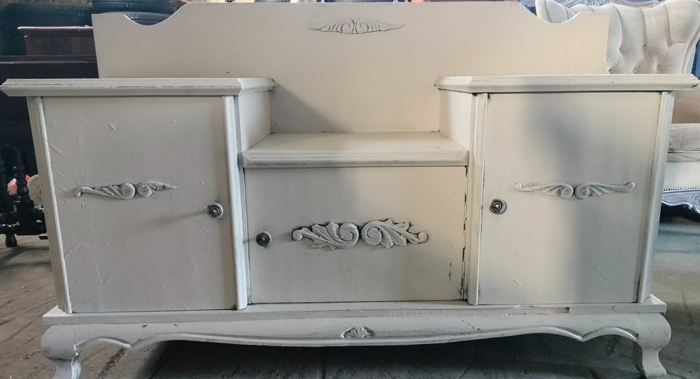 Szafeczka * Retro * Vintage