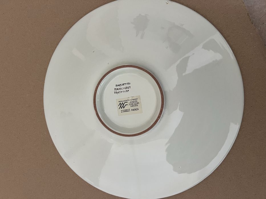 Pratos diversos + bandeja