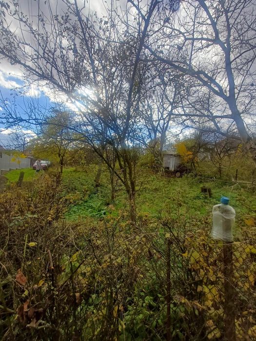 Продаж земельноі ділянки, р-н Руськоі