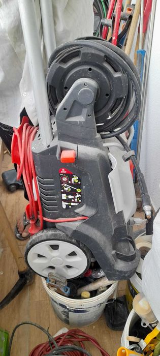 Vende se máquinas eletricas