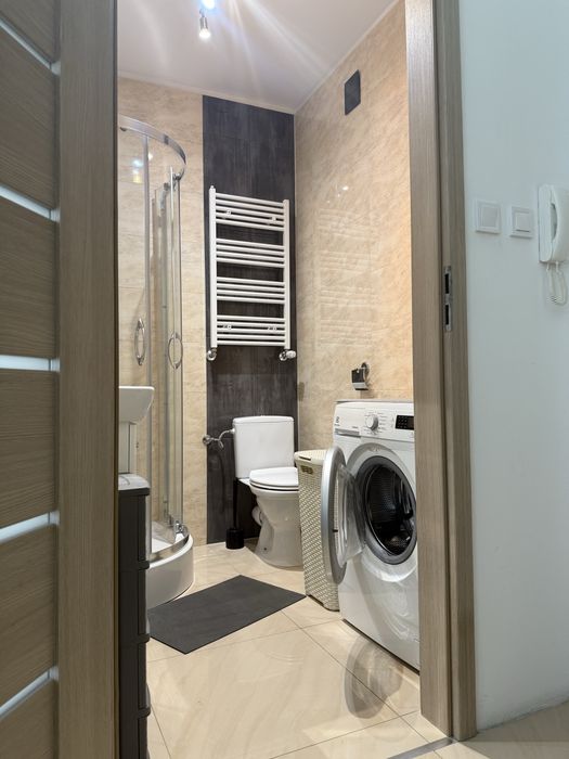 Kawalerka na sprzedaż – Sianów, Osiedle Bajkowe