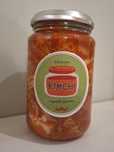 Jaroszowa Szama Kimchi klasyczne mocno pikante 400 g