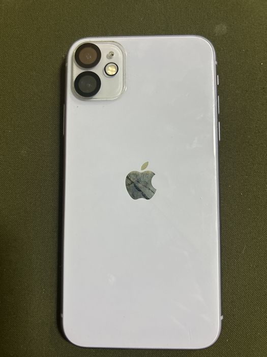 Iphone 11 64 gb ROXO
