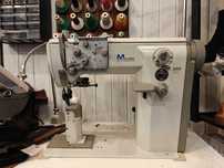 Maszyna do szycia Adler M888 TYPE