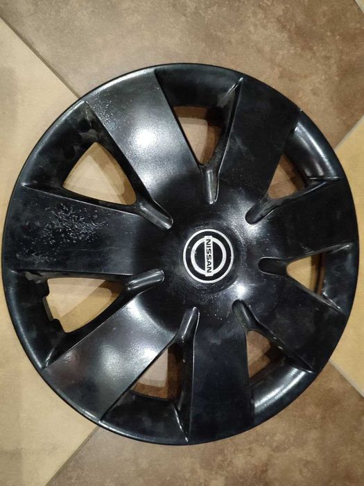 Колпак колеса R15 для Nissan