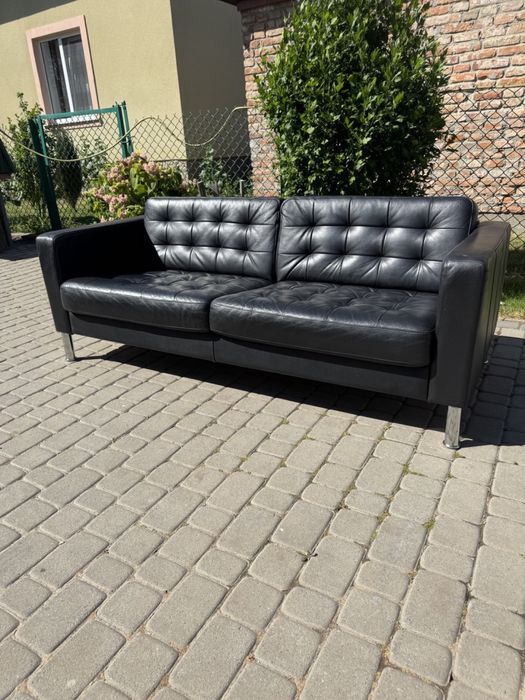 Шкіряний диван честерфілд диван Chesterfield