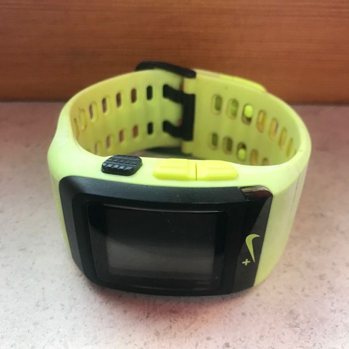 Relógio Nike Tomtom GPS