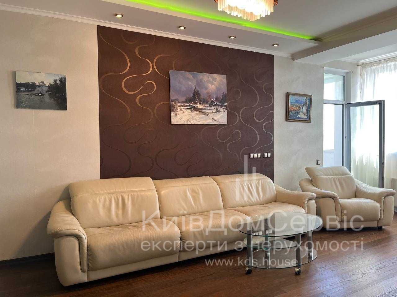 3 кімнатна ЖК Avenue метро Звіринецька