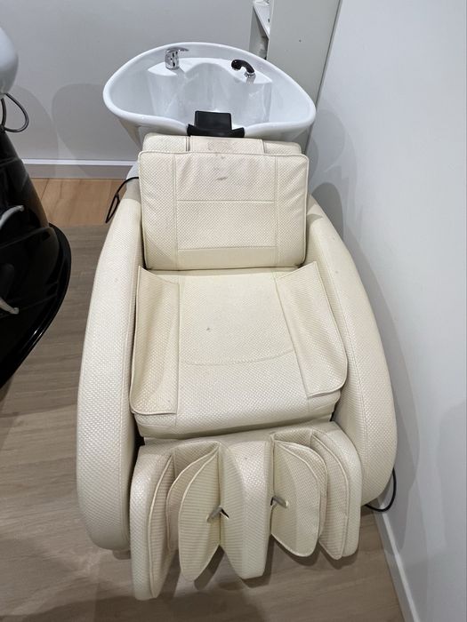 Calha de Lavagem Profissional