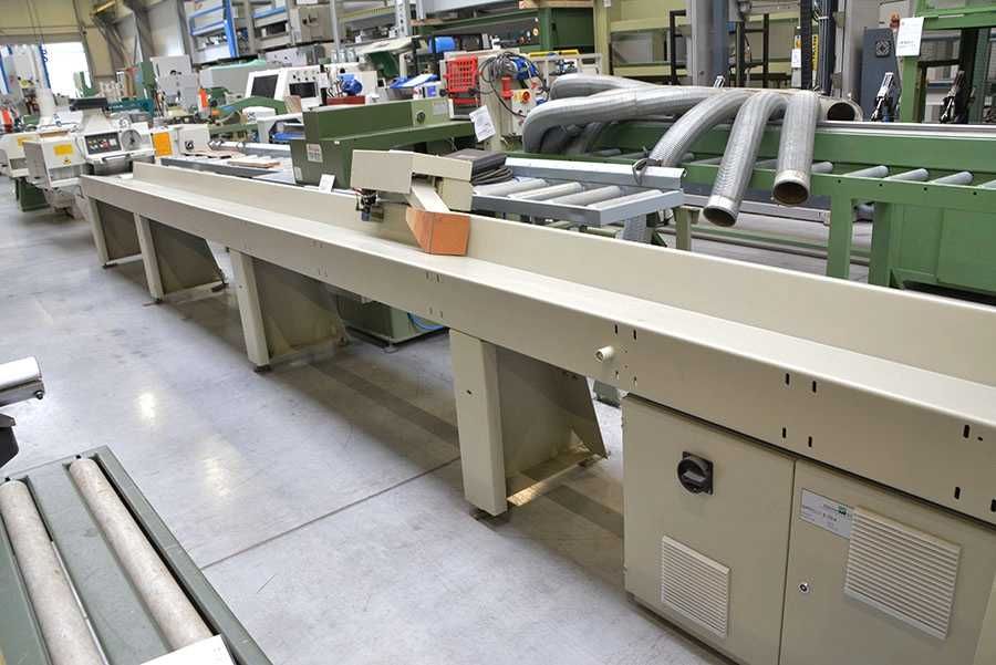 6280 - Optymalizerka WEINIG DIMTER OPTICUT S75