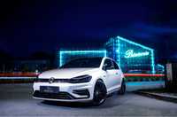 Wynajem Golf 7,5R 380km 540nM, Audi TTs, Mustang