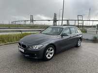 BMW 320D Versão Especial Aceito Retoma
