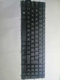 Teclado novo para portátil Dell