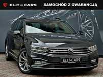 Volkswagen Passat Salon / FV 23 % / R-line / Masaż / Leasing /Raty / Gwarancja 24 -m-ce