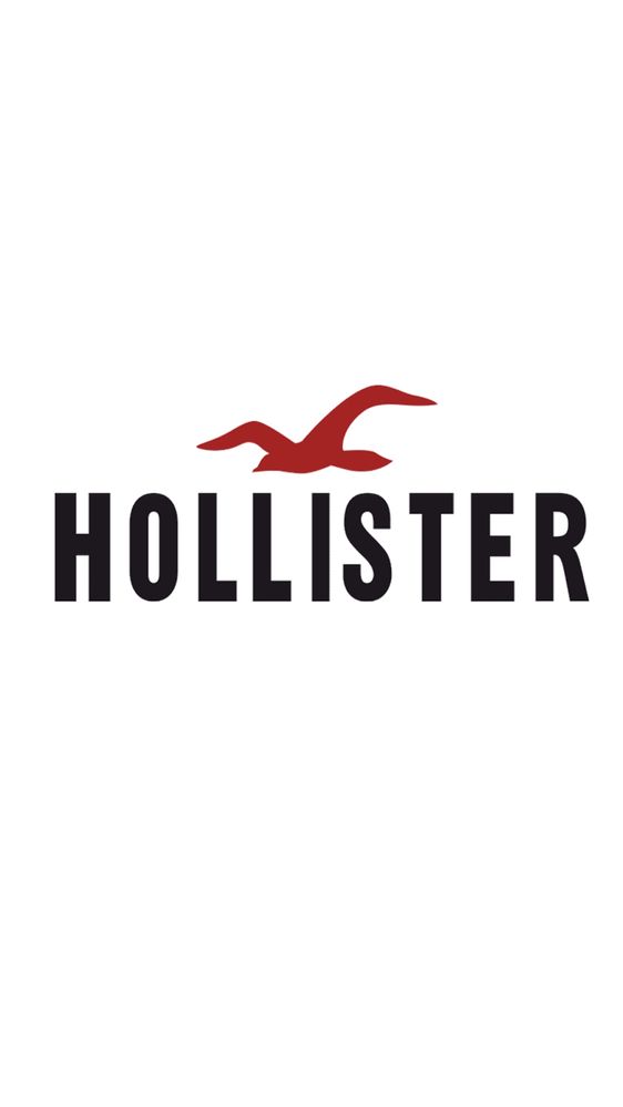 Женский фактурный свитер HOLLISTER с V-образным вырезом !