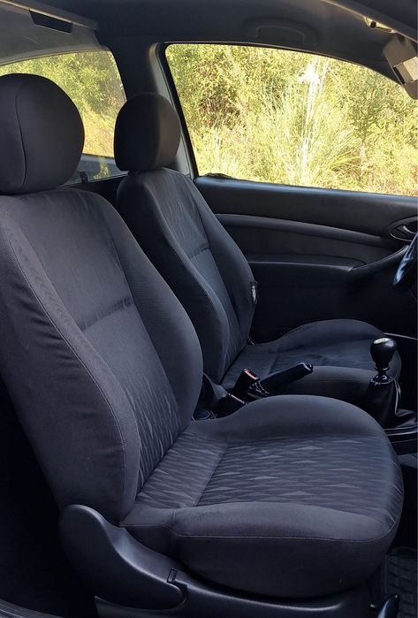 Ford focus Sportvan 1.8 Tdci