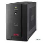 ДБЖ лінійно-інтерактивний APC Back-UPS 1400VA, 700W, Tower без АКБ