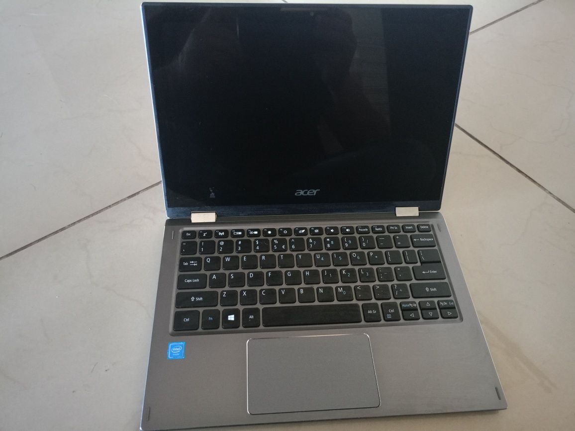 LAPTOP ACER N17H2 11,6 " 4/32GB SSD