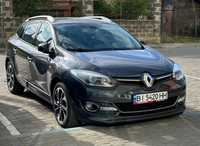 Renault Megane 2014 1.6 Bose
