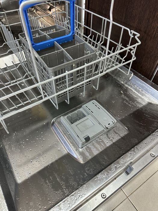 Máquina Lavar Loiça ELECSAN