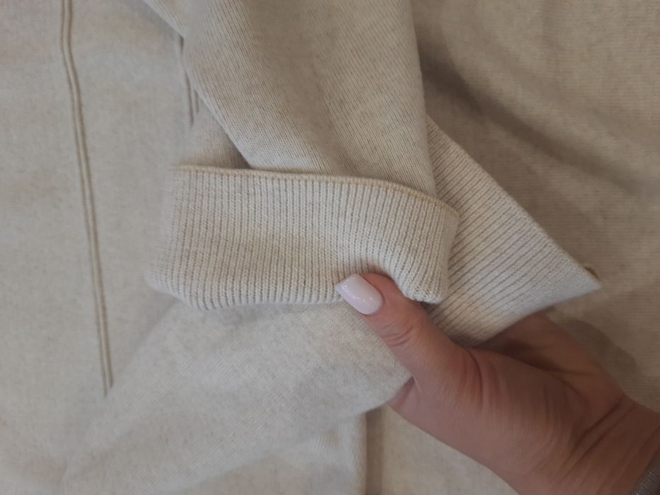 Чоловічий светр BESLE